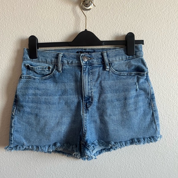 Calvin Klein Jeans Pants - Calvin Klein Jeans Shorts